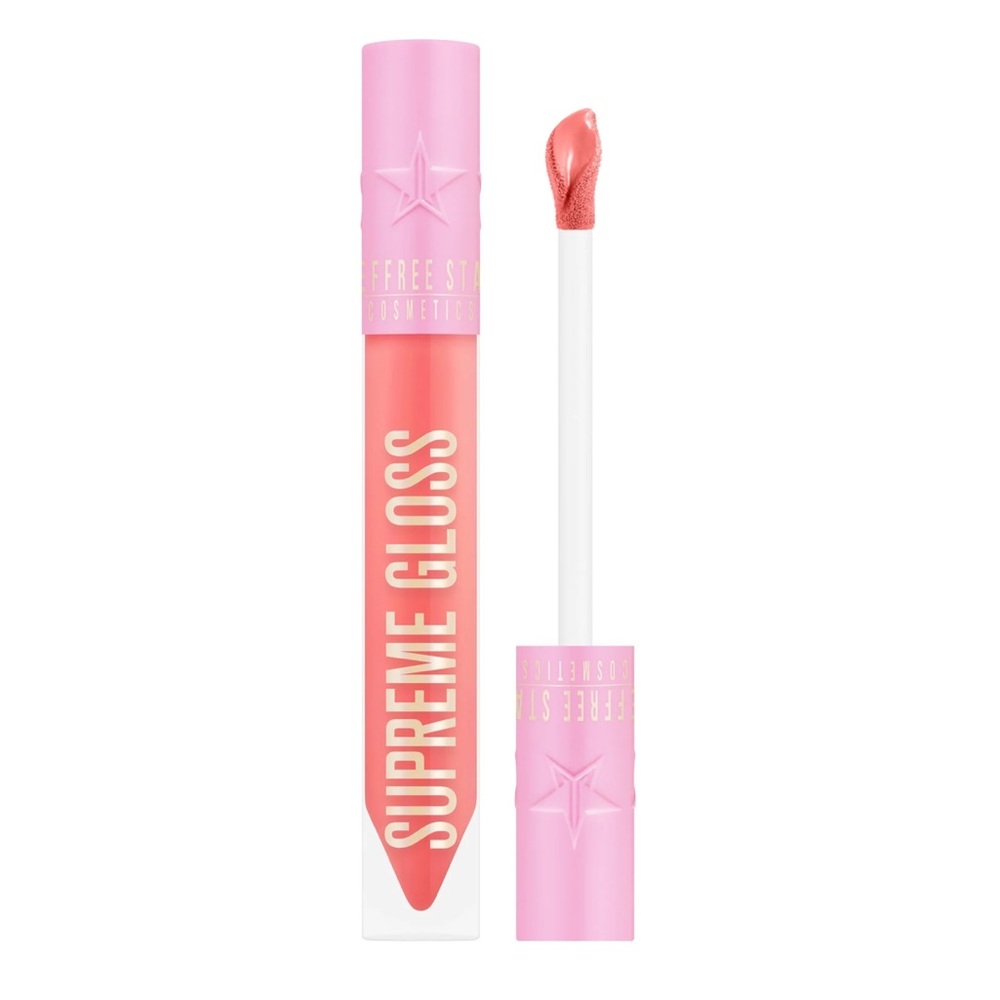 Jeffree‎ Star Cosmetics supreme gloss